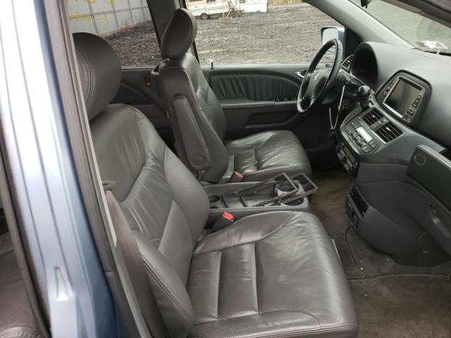 Photo 5 from auction – 2006 HONDA ODYSSEY with VIN 5FNRL38756B070301