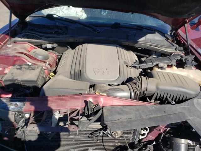 Photo 7 from auction – 2017 DODGE CHALLENGER with VIN 2C3CDZBT4HH648708