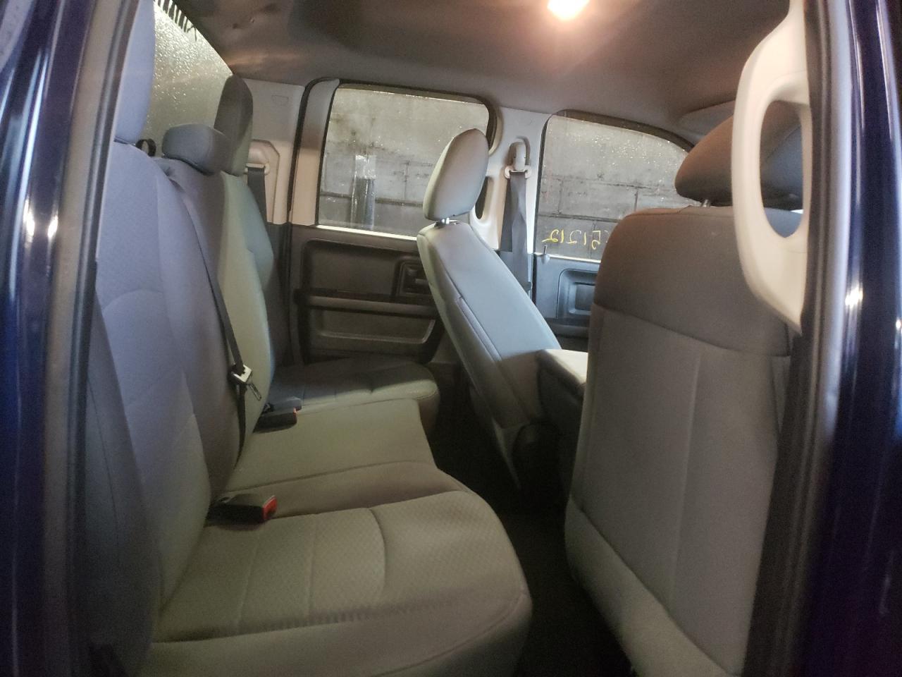 Photo 6 from auction – 2014 RAM 1500 ST with VIN 1C6RR7FT9ES369689
