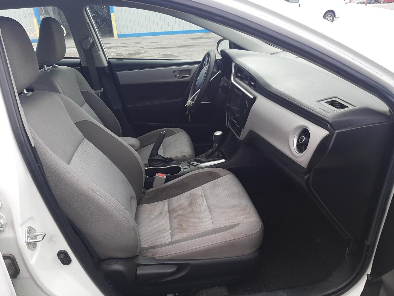 Photo 5 from auction – 2019 TOYOTA COROLLA L with VIN 2T1BURHEXKC181487