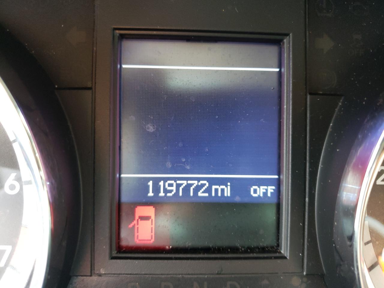 Photo 8 from auction – 2016 DODGE GRAND CARA with VIN 2C4RDGCG7GR363442