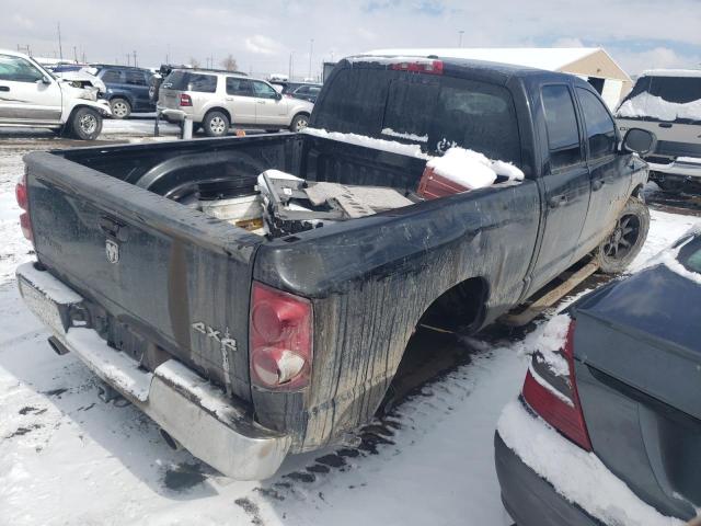 Photo 4 from auction – 2007 DODGE RAM 1500 S with VIN 1D7HU18257S209502