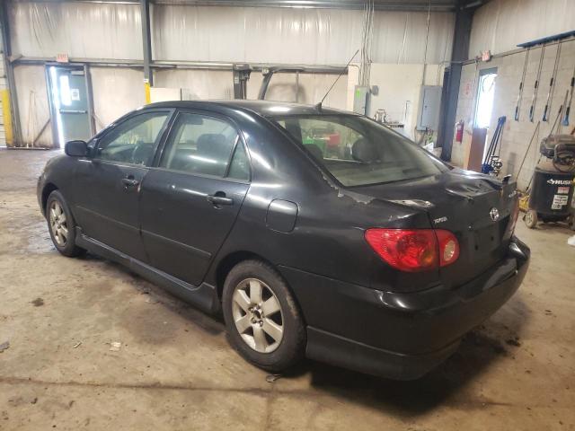 Photo 3 from auction – 2003 TOYOTA COROLLA CE with VIN 2T1BR32E73C086328