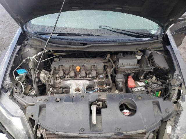 Photo 7 from auction – 2015 HONDA CIVIC EX with VIN 19XFB2F89FE246185