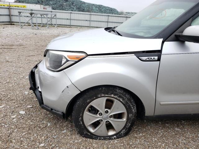 Photo 9 from auction – 2015 KIA SOUL with VIN KNDJN2A23F7783350