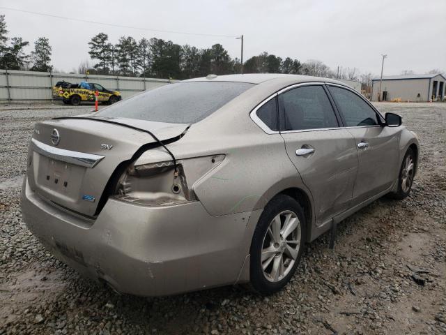Photo 4 from auction – 2014 NISSAN ALTIMA 2.5 with VIN 1N4AL3AP1EC402937