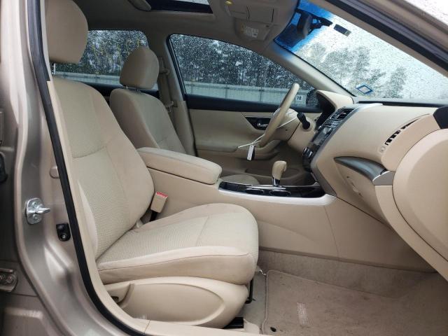 Photo 5 from auction – 2014 NISSAN ALTIMA 2.5 with VIN 1N4AL3AP1EC402937