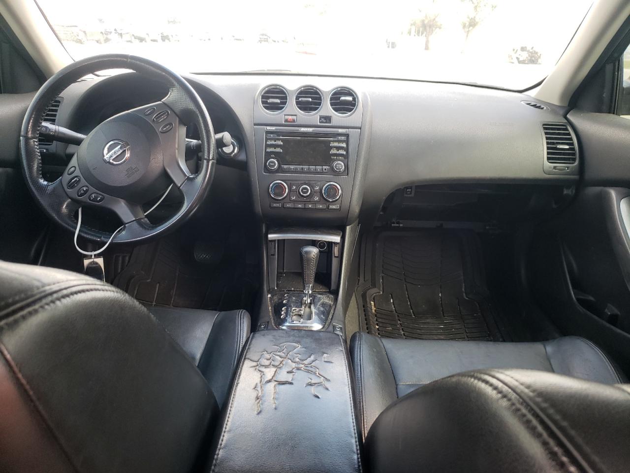 Foto 9 de la subasta – 2012 NISSAN ALTIMA BAS con VIN 1N4AL2AP0CN564148