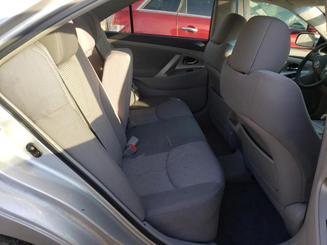 Photo 6 from auction – 2011 TOYOTA CAMRY BASE with VIN 4T1BF3EK6BU196360