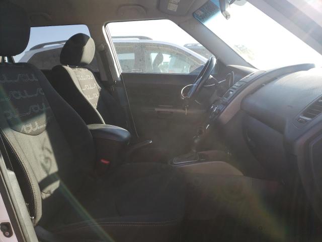 Photo 5 from auction – 2013 KIA SOUL with VIN KNDJT2A68D7508921