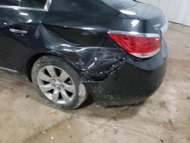 Photo 9 from auction – 2011 BUICK LACROSSE C with VIN 1G4GD5ED2BF241033