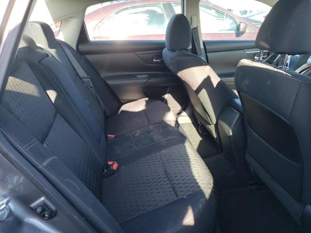 Photo 6 from auction – 2018 NISSAN ALTIMA 2.5 with VIN 1N4AL3AP2JC135172