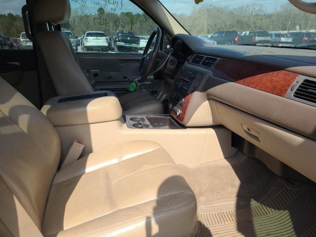 Photo 5 from auction – 2012 CHEVROLET TAHOE C150 with VIN 1GNSCBE02CR146461