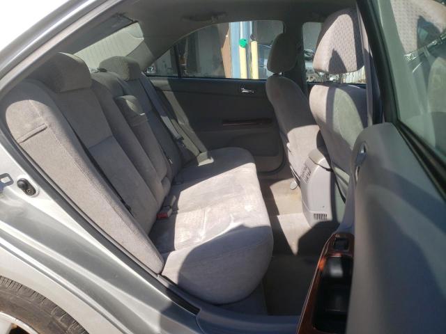 Photo 6 from auction – 2003 TOYOTA CAMRY LE with VIN 4T1BE32K13U259356