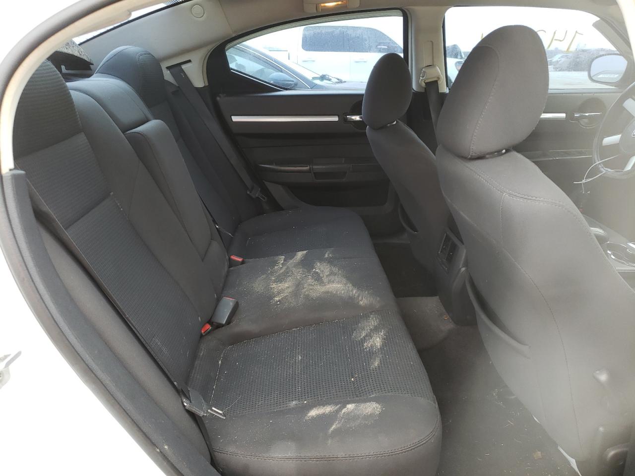Photo 6 from auction – 2010 DODGE CHARGER SX with VIN 2B3CA3CV9AH257157