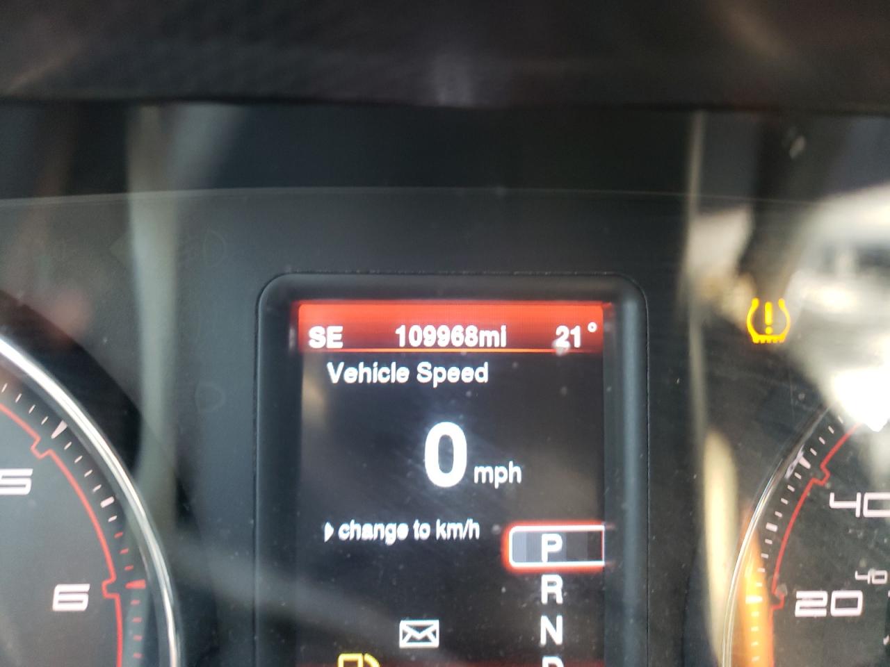 Photo 8 from auction – 2013 DODGE CHARGER R/ with VIN 2C3CDXCT4DH631839