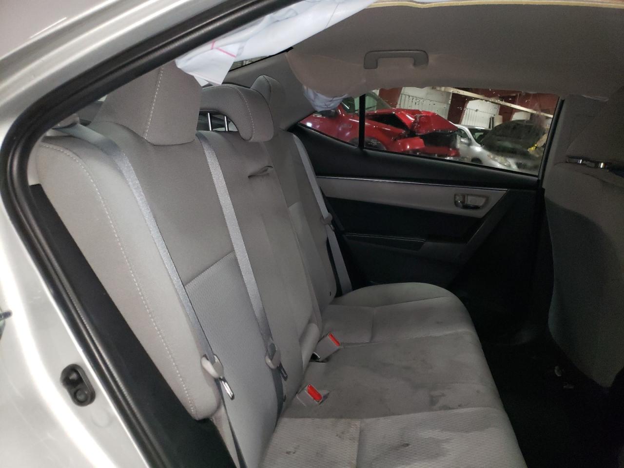 Photo 6 from auction – 2015 TOYOTA COROLLA L with VIN 2T1BURHE8FC455677