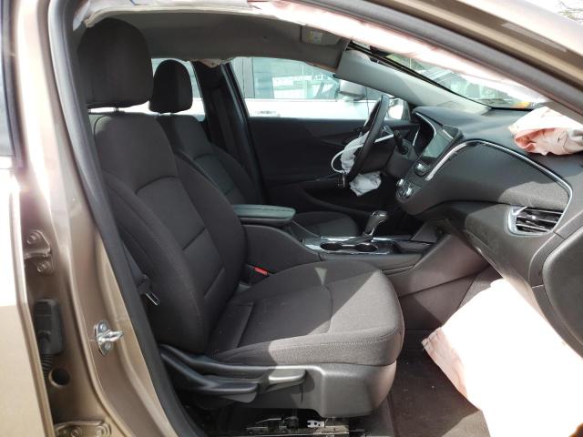 Photo 5 from auction – 2018 CHEVROLET MALIBU LT with VIN 1G1ZD5ST2JF278311