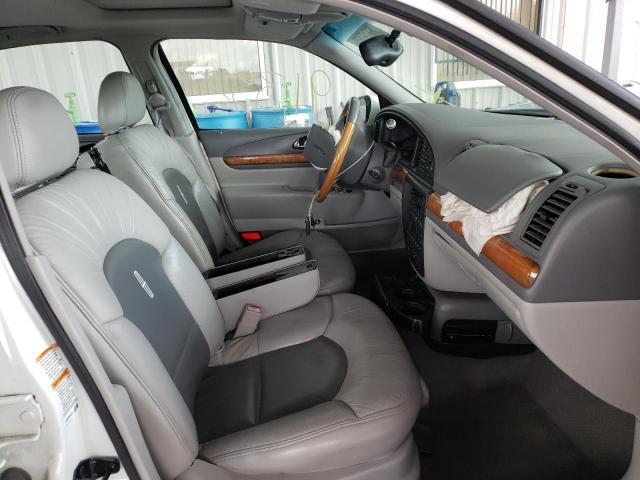 Photo 5 from auction – 2002 LINCOLN CONTINENTA with VIN 1LNHM97V72Y682887