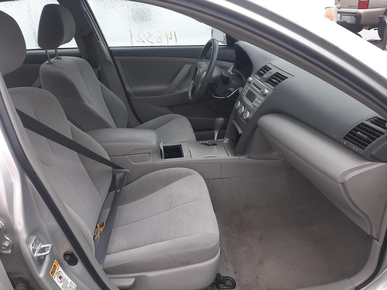 صورة رقم 5 من المزاد - 2011 TOYOTA CAMRY BASE مع VIN 4T1BF3EKXBU644261