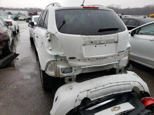 Photo 3 from auction – 2012 CHEVROLET CAPTIVA SP with VIN 3GNAL3E53CS606348