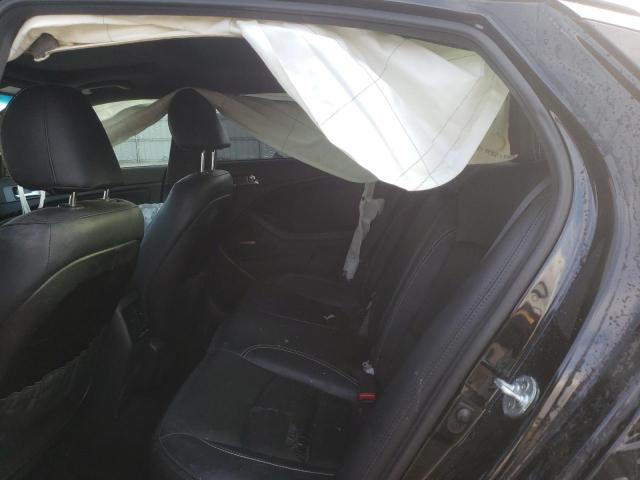 Photo 6 from auction – 2013 KIA OPTIMA SX with VIN 5XXGR4A68DG092025