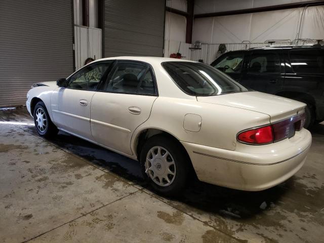 Photo 3 from auction – 2003 BUICK CENTURY CU with VIN 2G4WS52J131208285