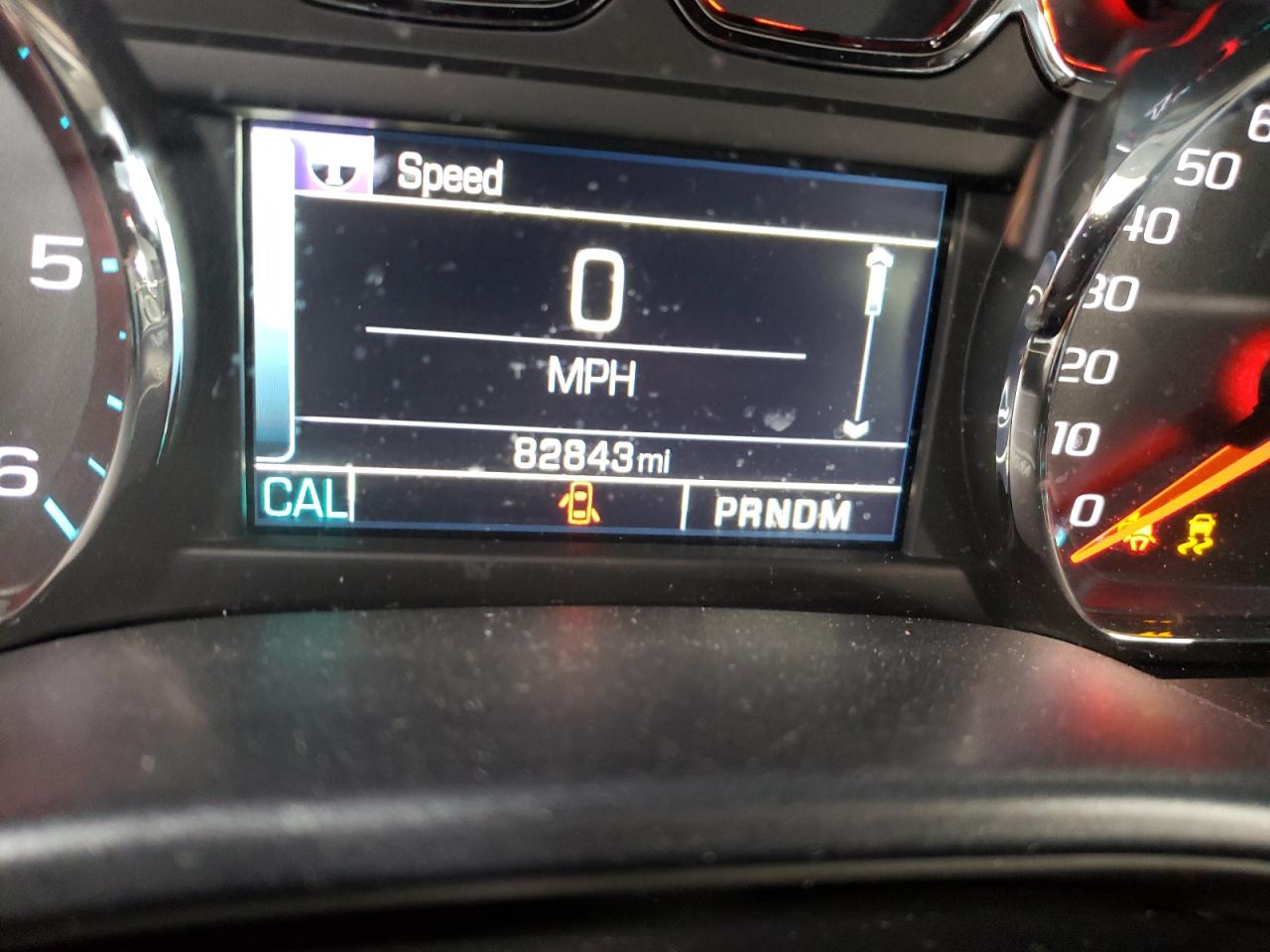 Photo 8 from auction – 2015 CHEVROLET SILVERADO with VIN 3GCUKSEC1FG497302