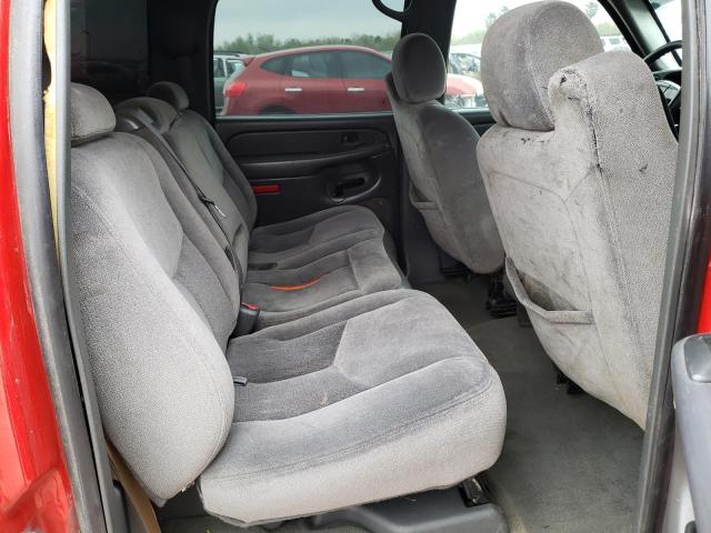 Photo 6 from auction – 2006 GMC NEW SIERRA with VIN 2GTEC13VX61249218