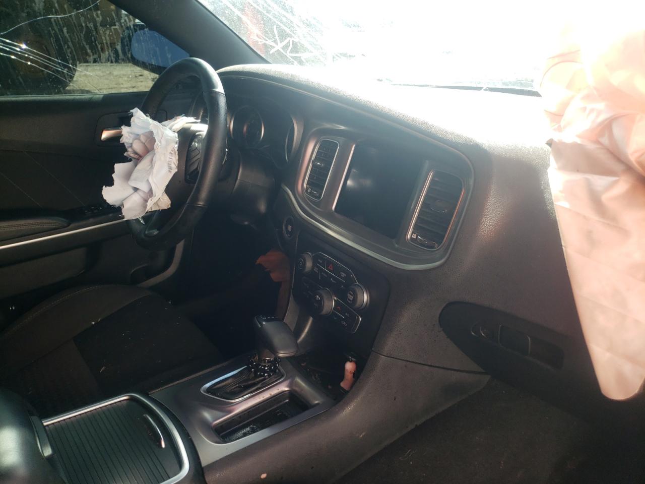 Photo 9 from auction – 2019 DODGE CHARGER SC with VIN 2C3CDXGJ2KH553275