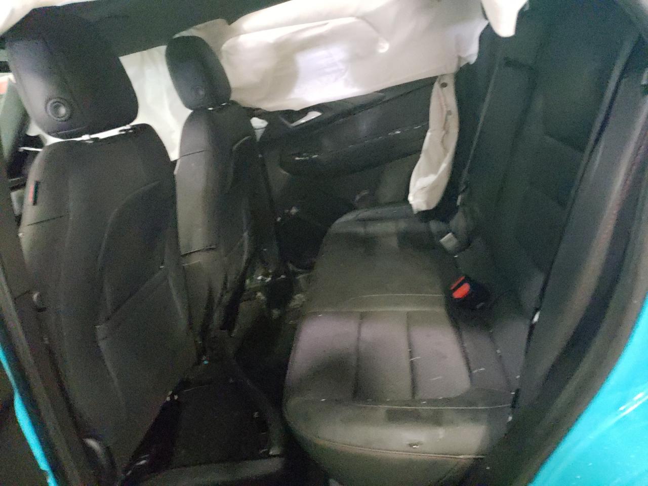 Photo 6 from auction – 2022 CHEVROLET TRAILBLAZE with VIN KL79MUSL7NB053135