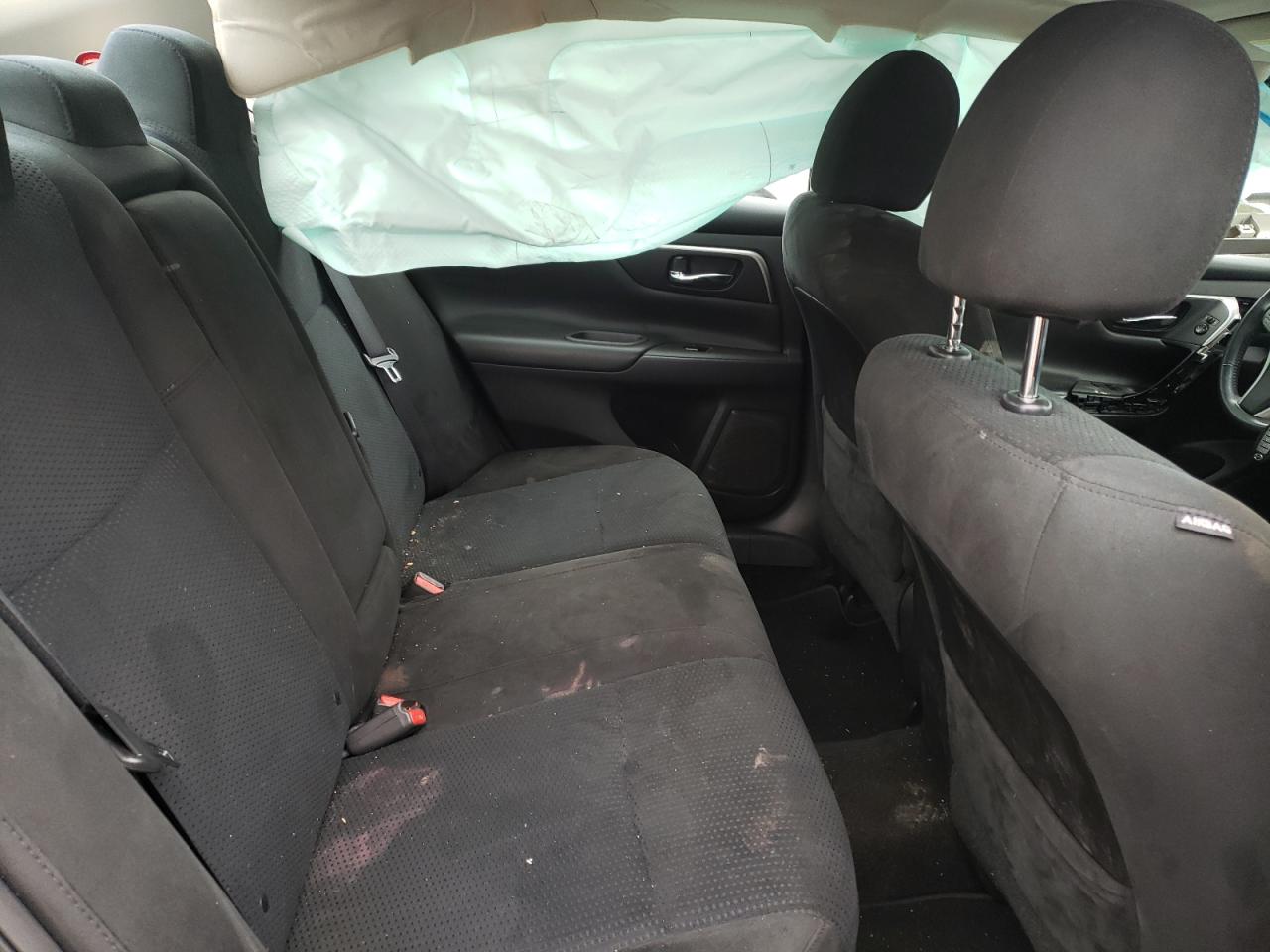 Photo 6 from auction – 2015 NISSAN ALTIMA with VIN 1N4AL3AP9FC577793