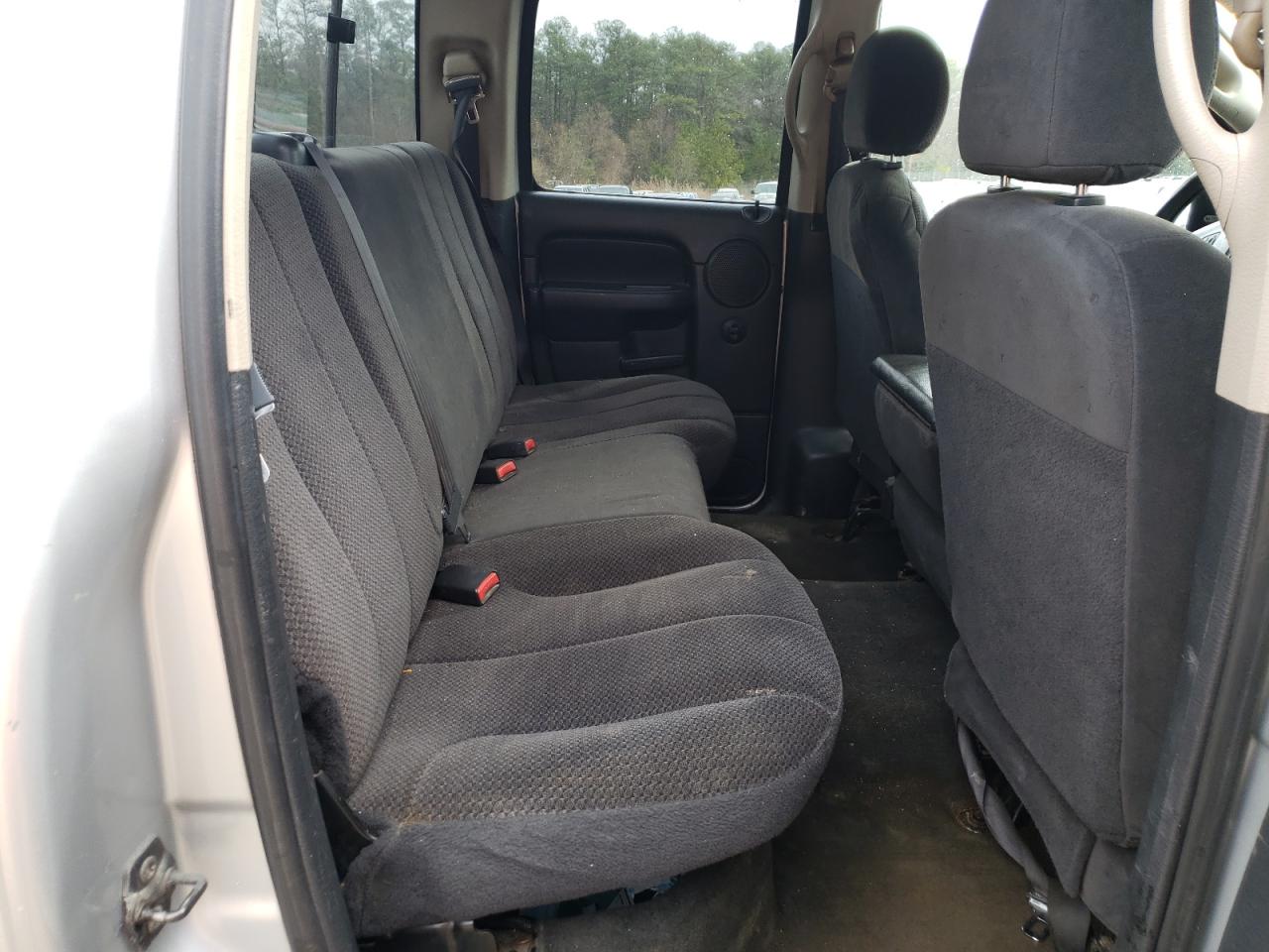Photo 6 from auction – 2002 DODGE RAM 1500 with VIN 1D7HU18N22J229196