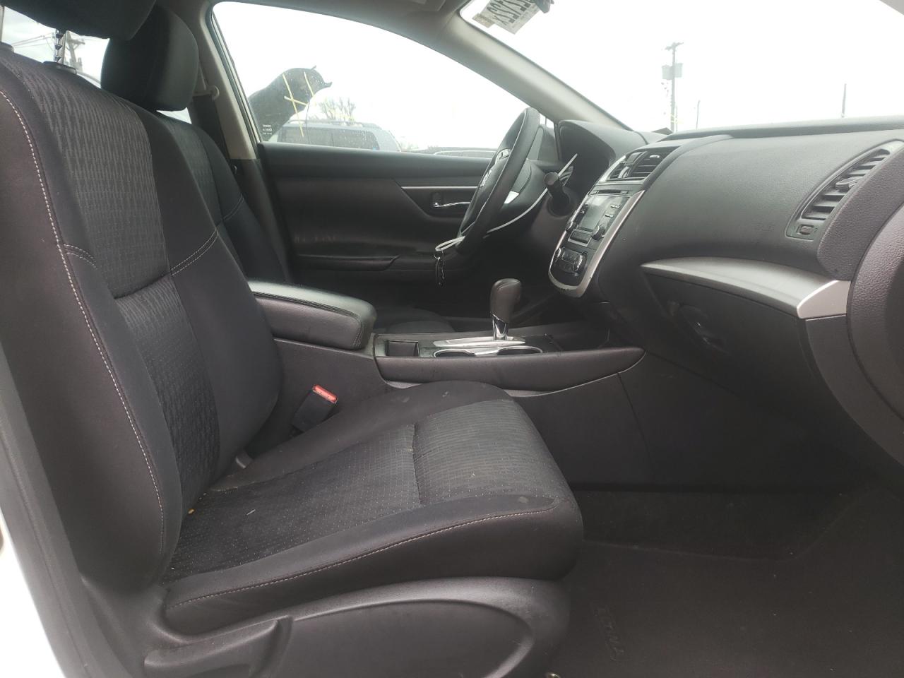 Photo 5 from auction – 2016 NISSAN ALTIMA 2.5 with VIN 1N4AL3AP3GN349200