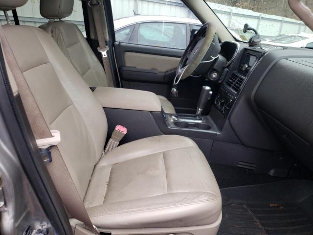 Фото 5 с аукциона – 2008 FORD EXPLORER X с VIN 1FMEU73E08UA67496