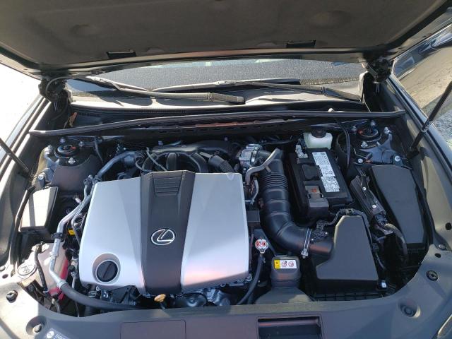 Photo 7 from auction – 2022 LEXUS ES350 with VIN 58ADZ1B18NU118336