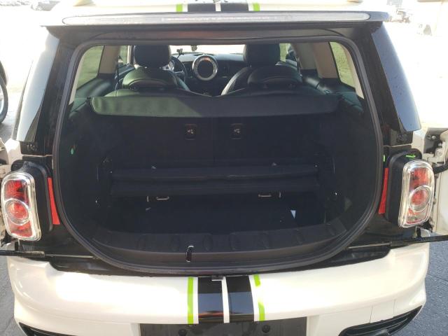 Photo 9 from auction – 2012 MINI COOPER S C with VIN WMWZG3C58CTY32214