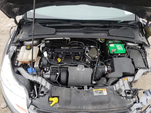 Photo 7 from auction – 2014 FORD FOCUS SE with VIN 1FADP3K23EL156235