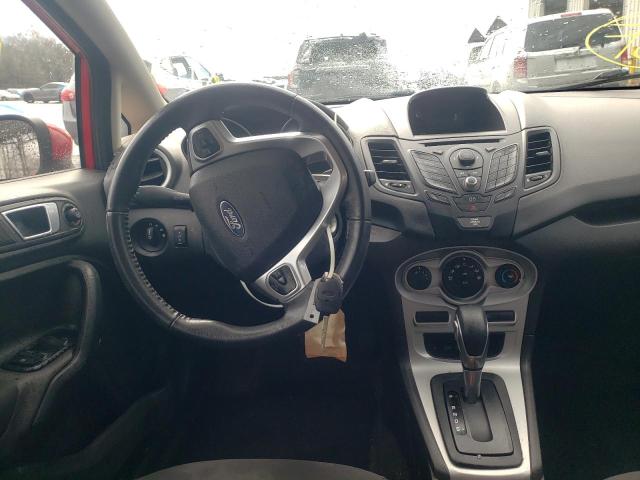 Photo 9 from auction – 2014 FORD FIESTA SE with VIN 3FADP4EJ8EM106051