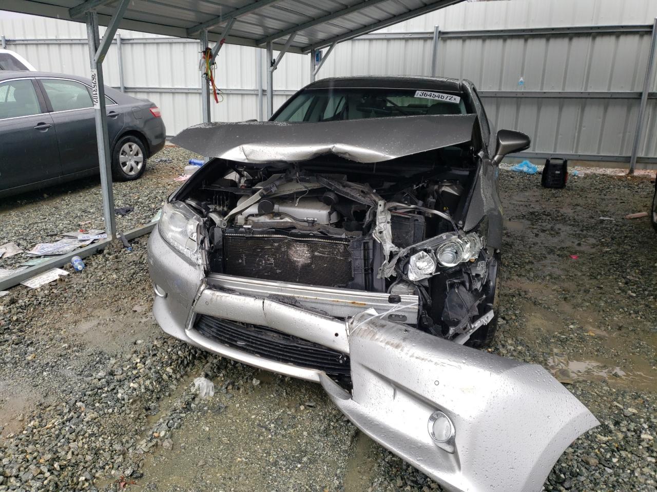 صورة رقم 9 من المزاد - 2015 LEXUS ES 350 مع VIN JTHBK1GG3F2170067