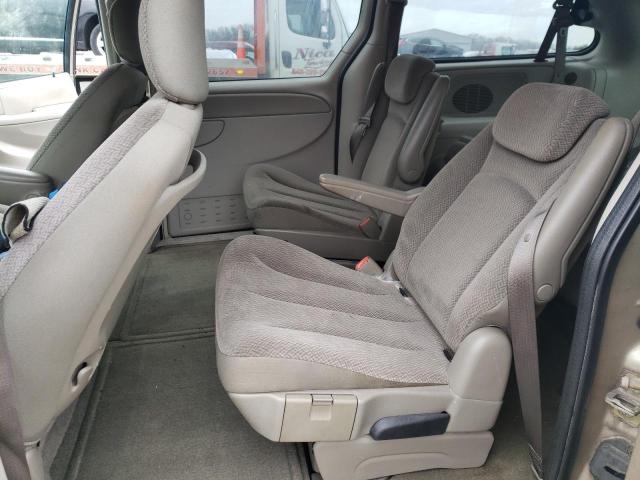 Photo 6 from auction – 2006 DODGE GRAND CARA with VIN 2D4GP44L96R861071