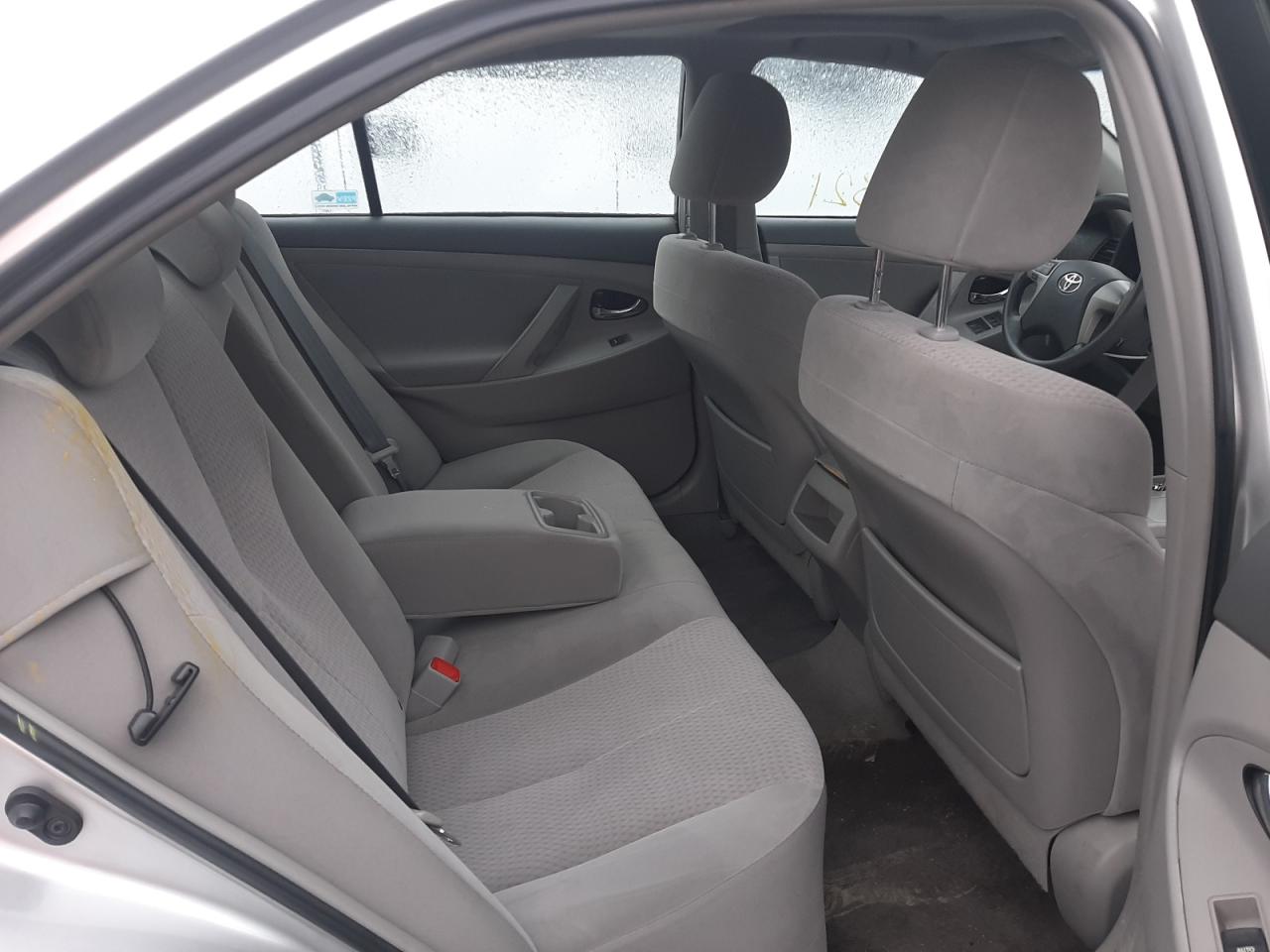 Photo 6 from auction – 2011 TOYOTA CAMRY BASE with VIN 4T1BF3EKXBU644261