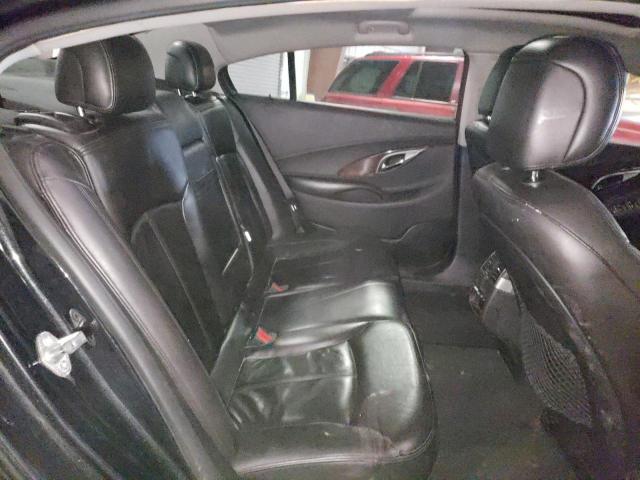 Photo 6 from auction – 2011 BUICK LACROSSE C with VIN 1G4GD5ED2BF241033