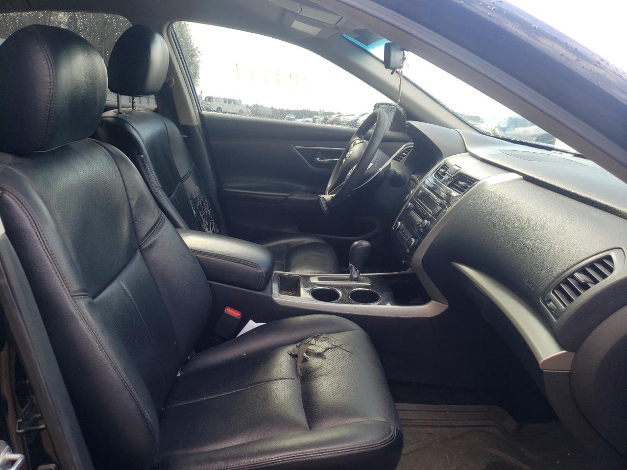 Photo 5 from auction – 2013 NISSAN ALTIMA 2.5 with VIN 1N4AL3AP4DC280816
