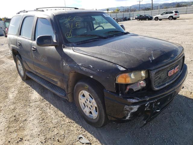 GMC DENALI 2002 con VIN 1GKEK63U92J255989 - Foto de la subasta