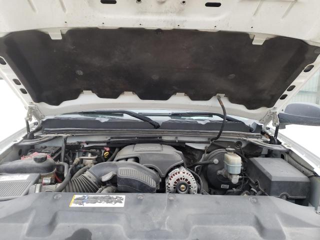 Photo 7 from auction – 2007 CHEVROLET SILVERADO with VIN 2GCEK13M671501977