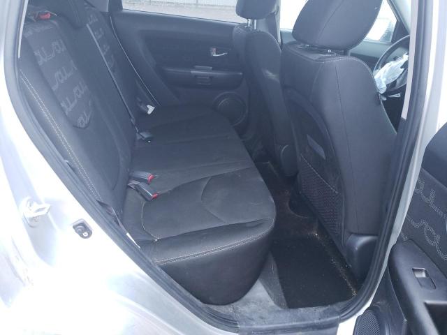 Photo 6 from auction – 2013 KIA SOUL + with VIN KNDJT2A60D7557630