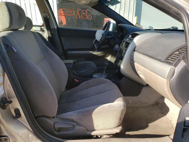 Photo 5 from auction – 2005 MITSUBISHI GALANT ES with VIN 4A3AB36F35E022061
