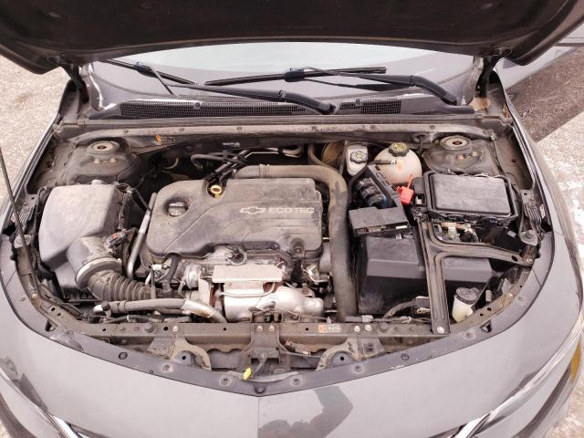 Photo 7 from auction – 2016 CHEVROLET MALIBU LT with VIN 1G1ZE5ST0GF186880