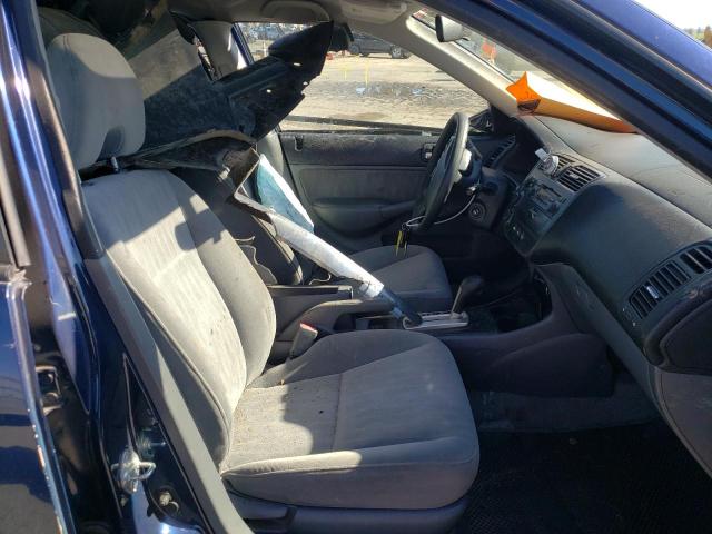 Photo 5 from auction – 2003 HONDA CIVIC EX with VIN 2HGES26813H608166